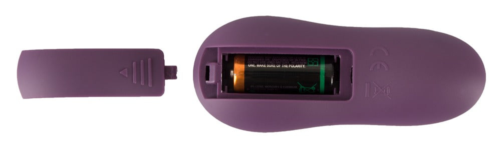 Sweet Smile Trusevibrator