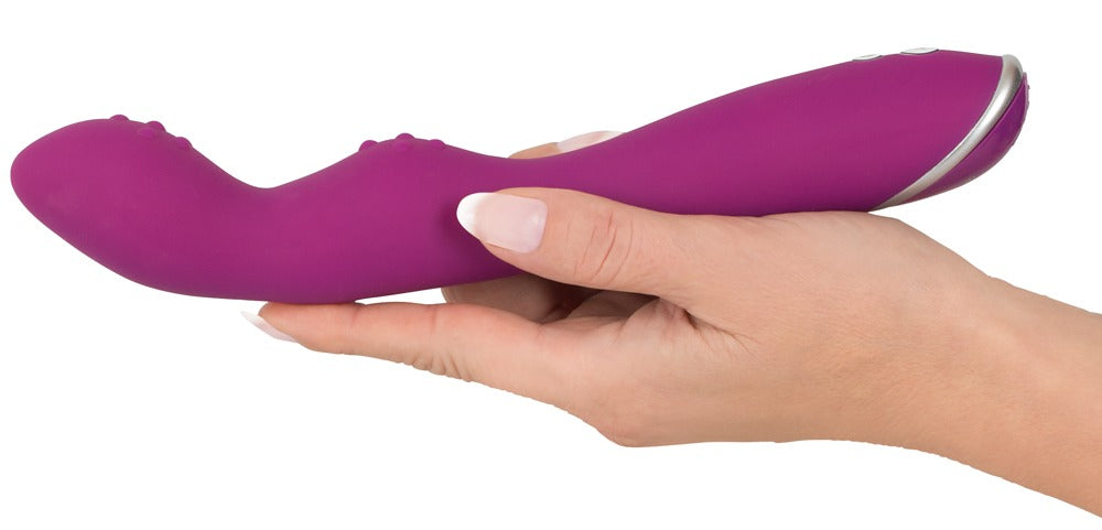Sweet Smile A- & G-punkt vibrator
