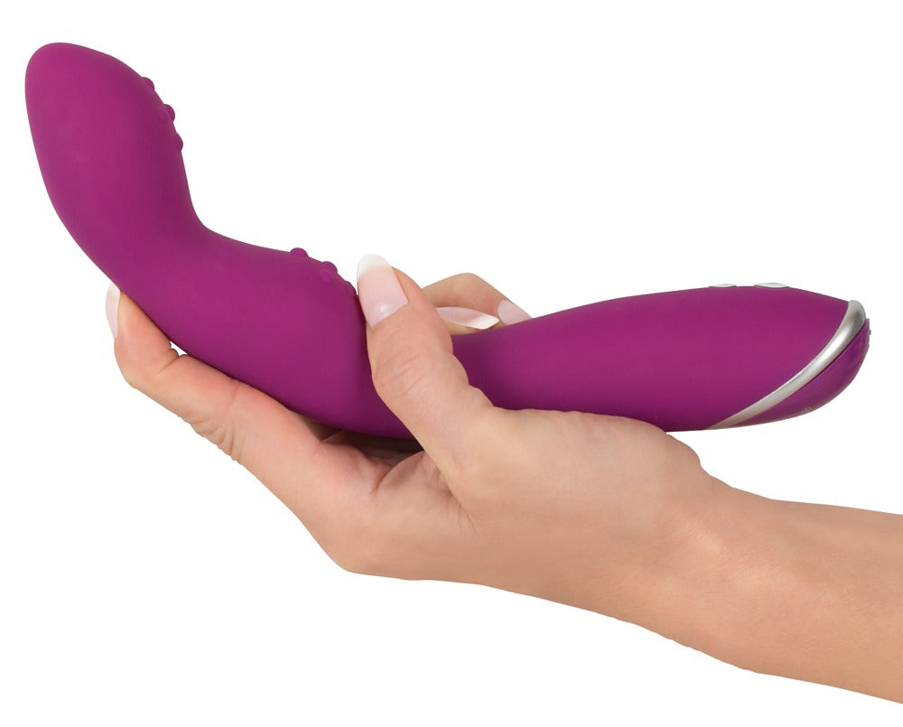 Sweet Smile A- & G-punkt vibrator