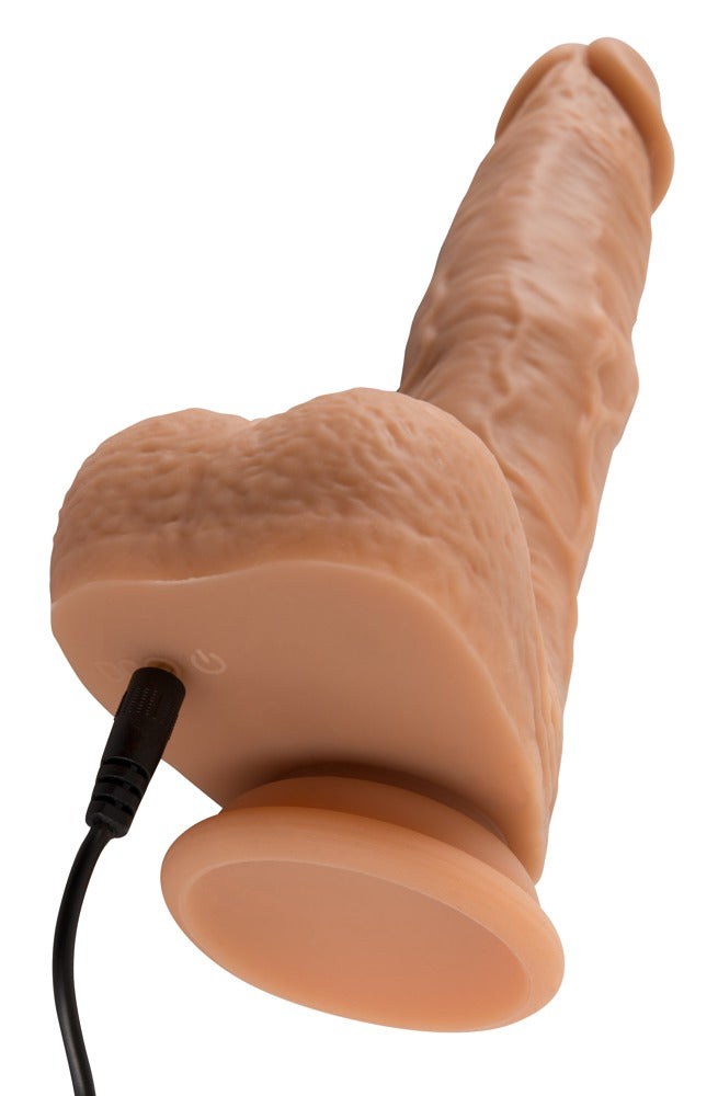 You2Toys Natural Thrusting Vibrator