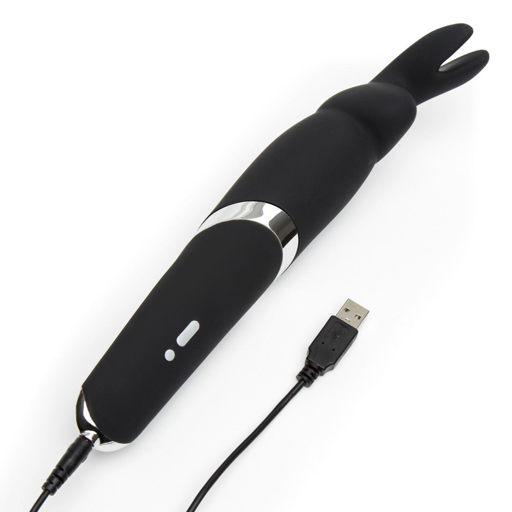 happyrabbit Wand Vibrator