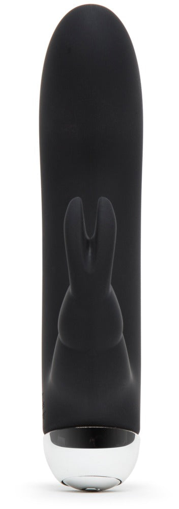 Fifty Shades of Grey Greedy Girl Mini Rabbit Vibrator