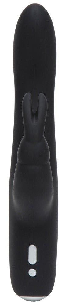 Fifty Shades of Grey Greedy Girl Slimline Rabbit Vibrator