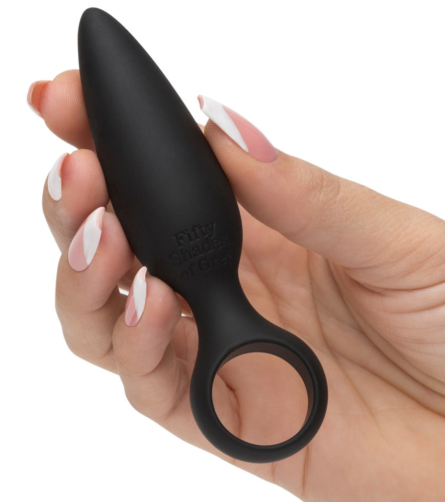 Fifty Shades of Grey Pleasure Overload Take it Slow