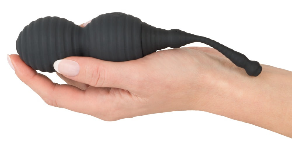Inflatable + RC Oppumpbar elskovskuleduo