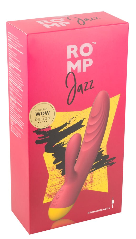 ROMP Jazz