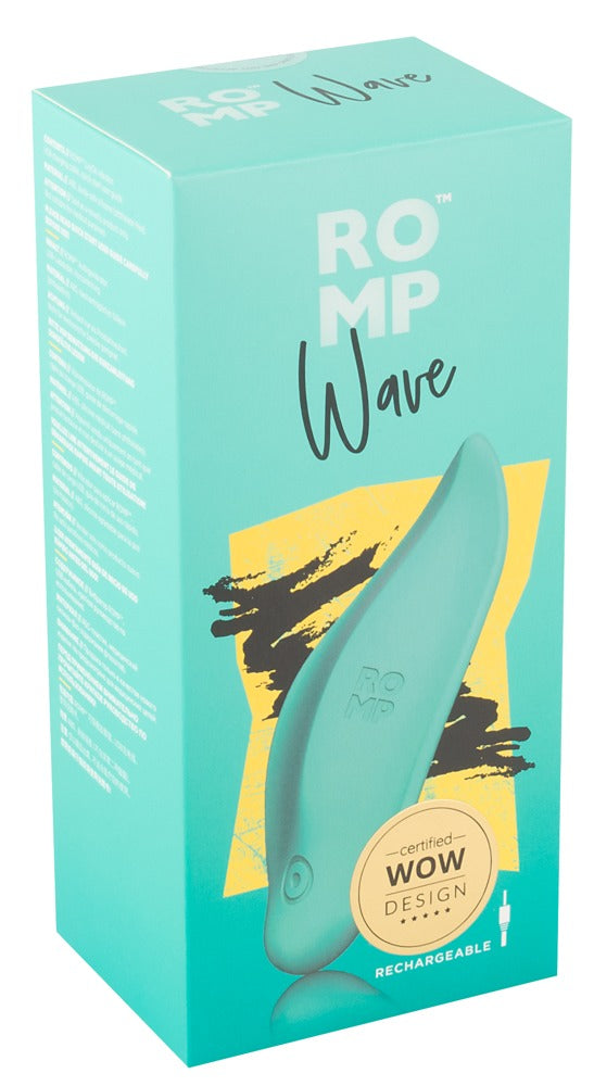 ROMP Wave