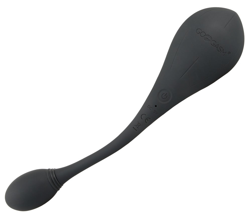 GoGasm Trusevibrator Pussy & Ass