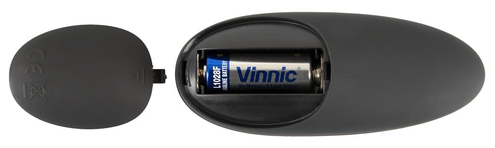 GoGasm Trusevibrator Pussy & Ass