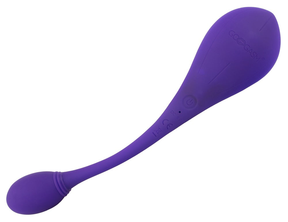 GoGasm Trusevibrator Pussy & Ass