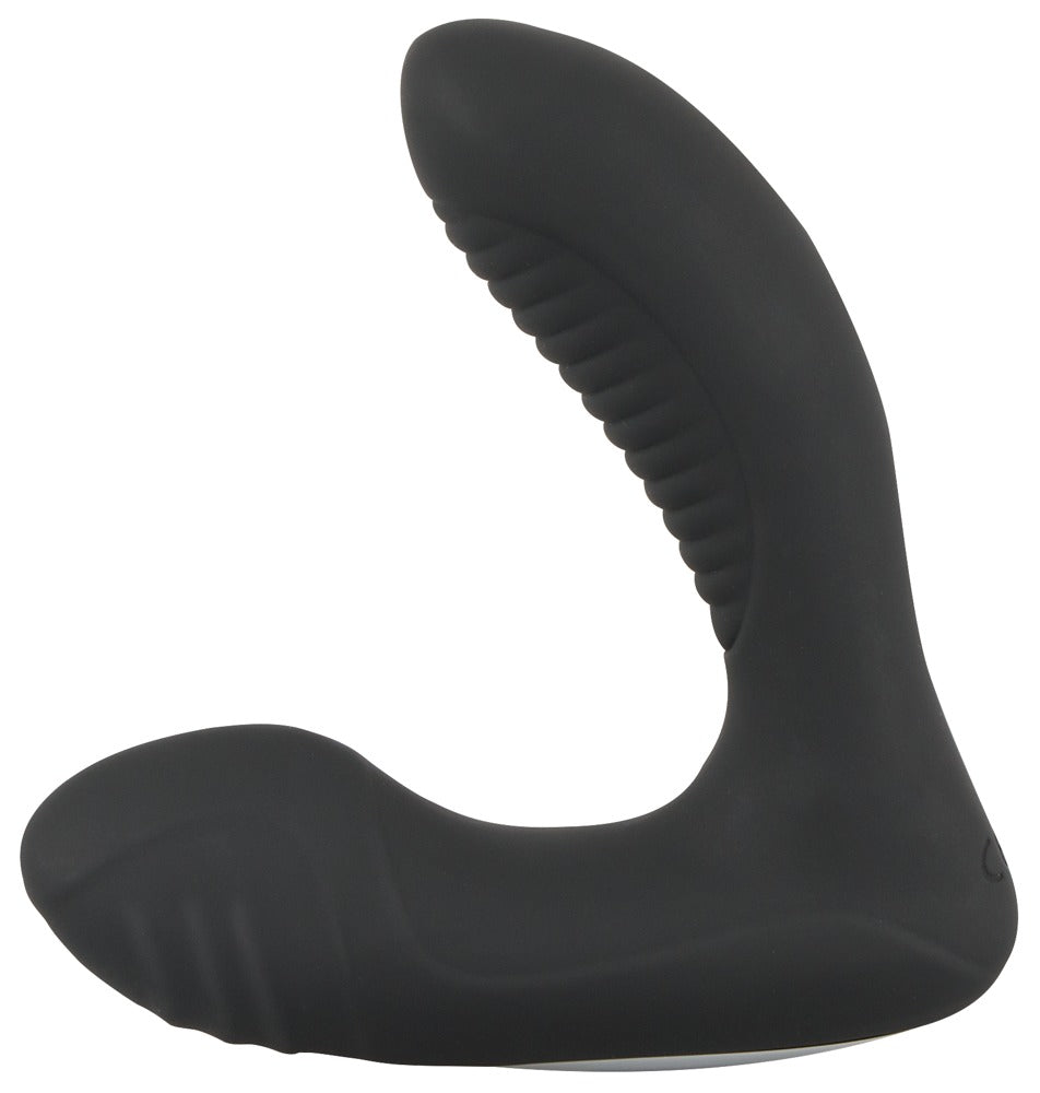 XOUXOU Warming Vibrating Prostate Butt Plug