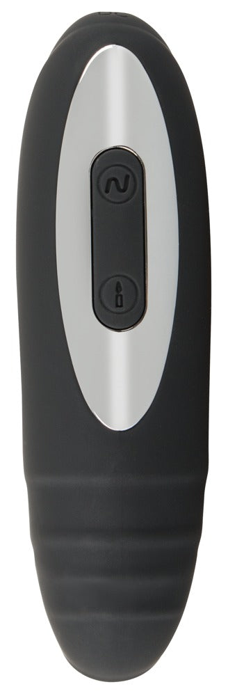 XOUXOU Warming Vibrating Prostate Butt Plug