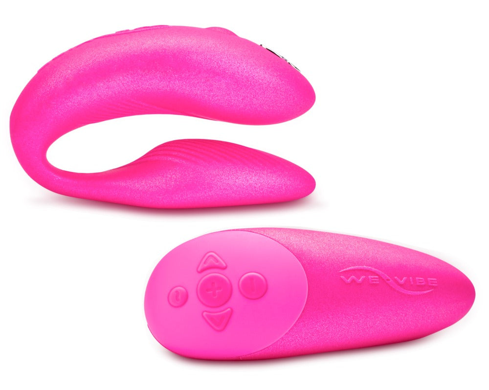 We-Vibe Chorus