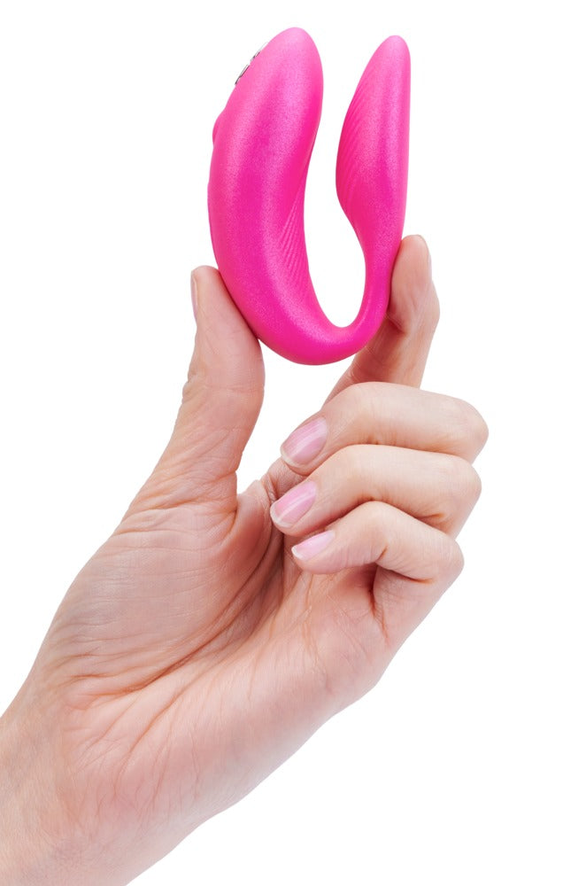We-Vibe Chorus