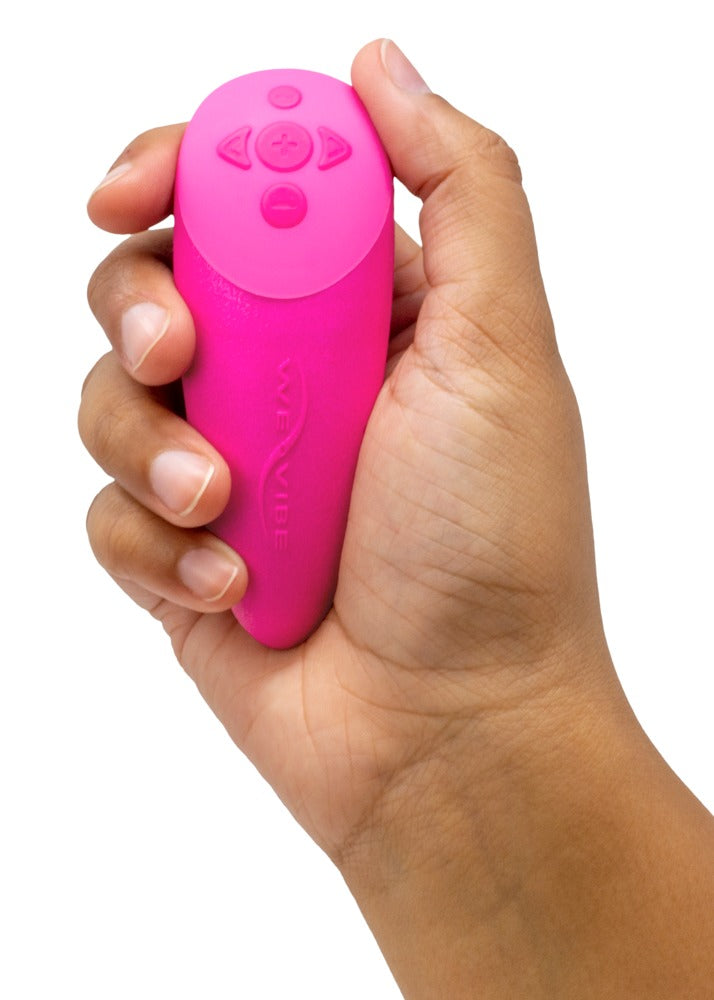We-Vibe Chorus