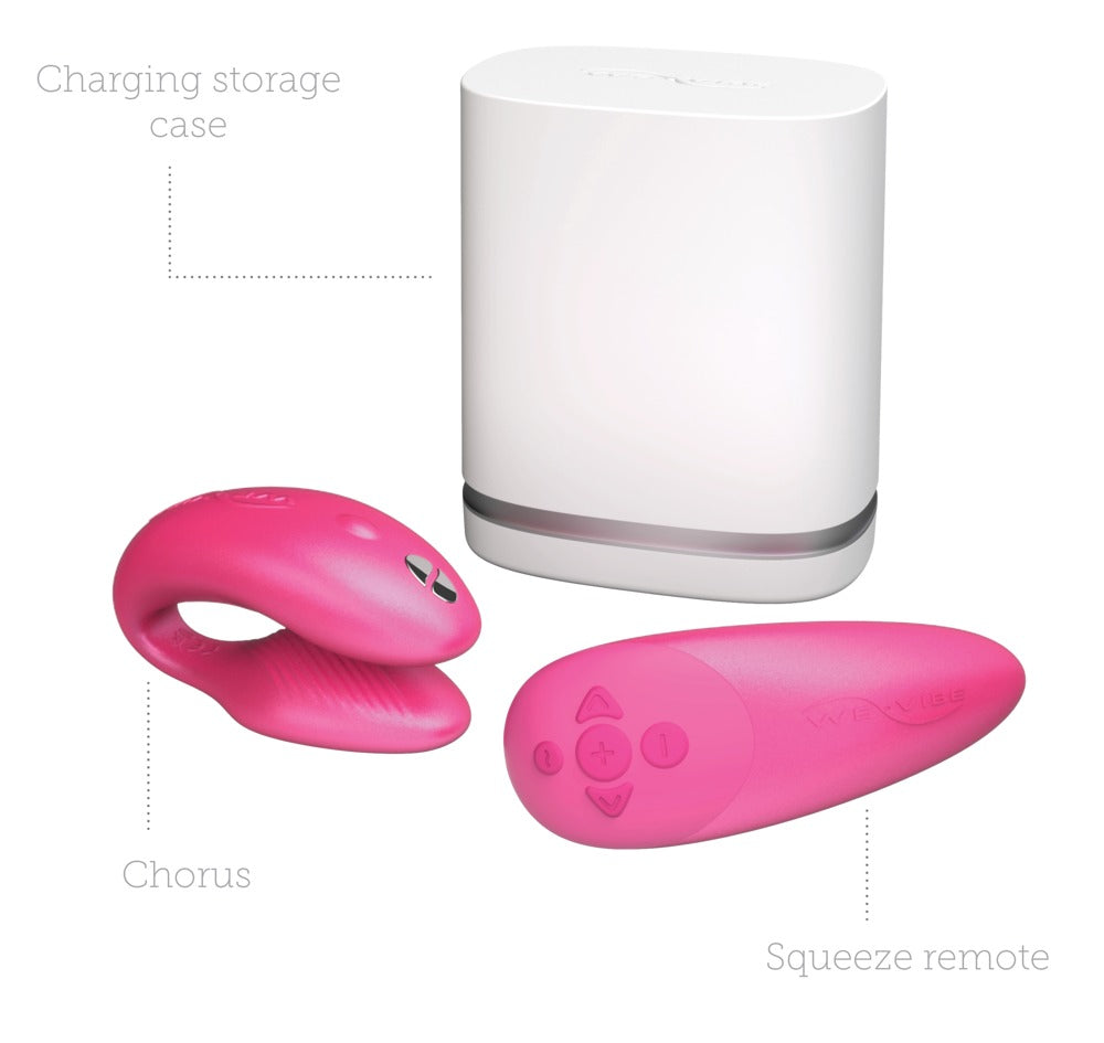 We-Vibe Chorus