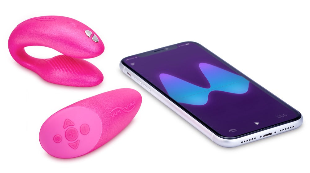 We-Vibe Chorus