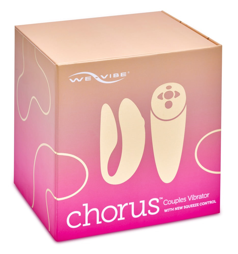 We-Vibe Chorus
