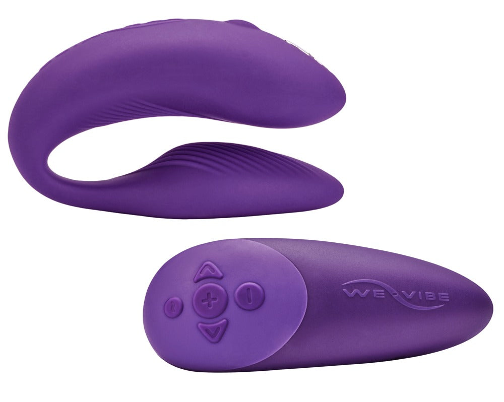We-Vibe Chorus