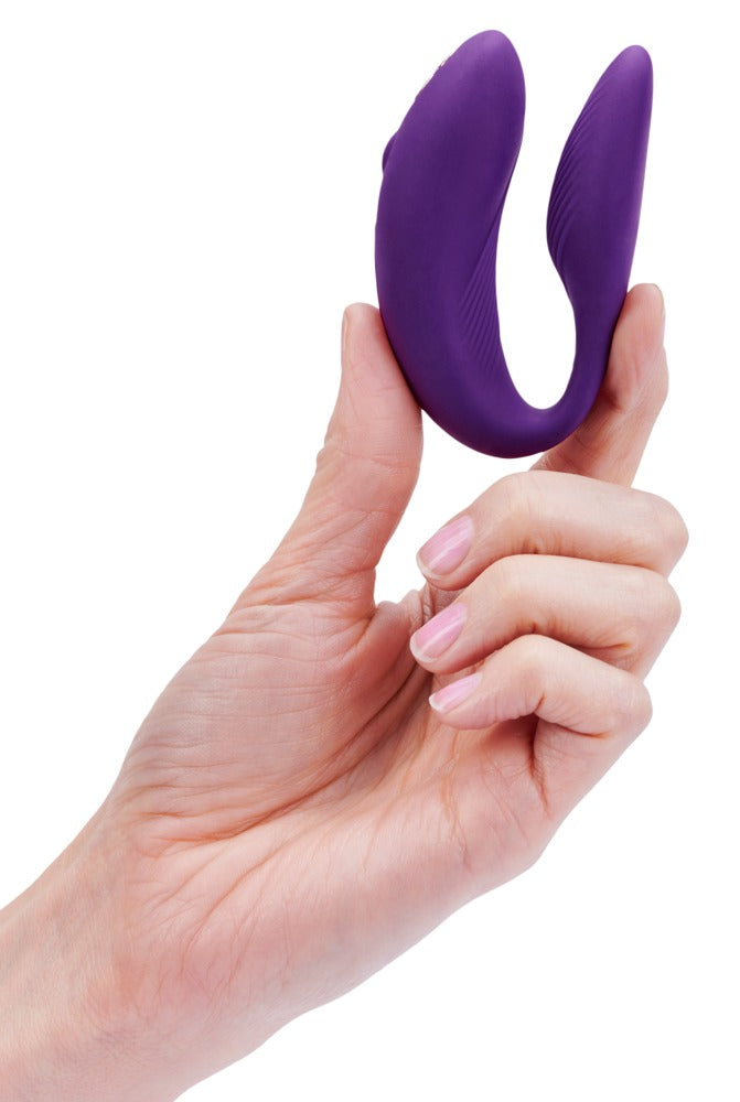 We-Vibe Chorus