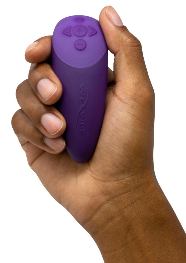 We-Vibe Chorus