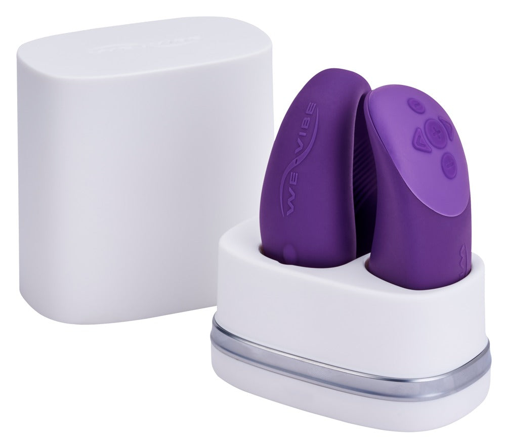 We-Vibe Chorus