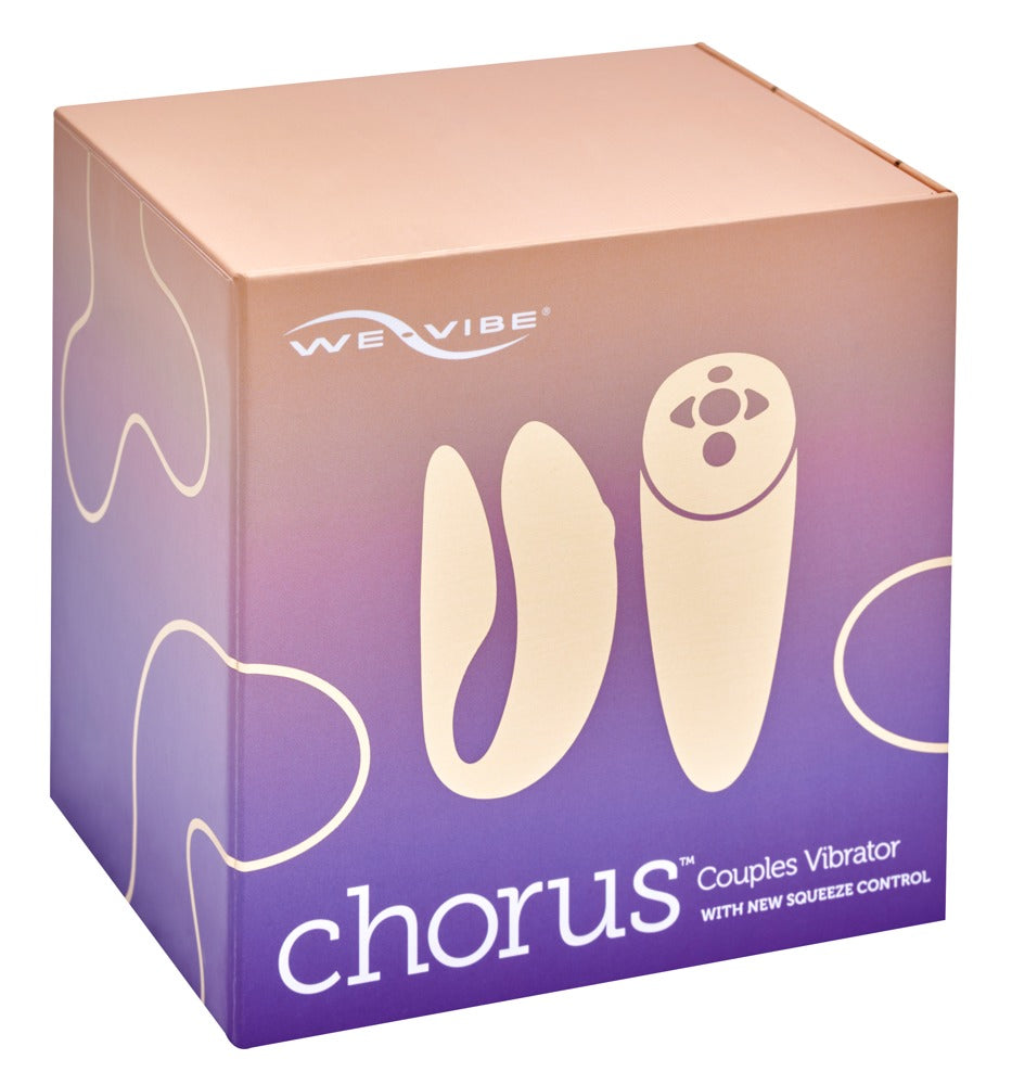 We-Vibe Chorus