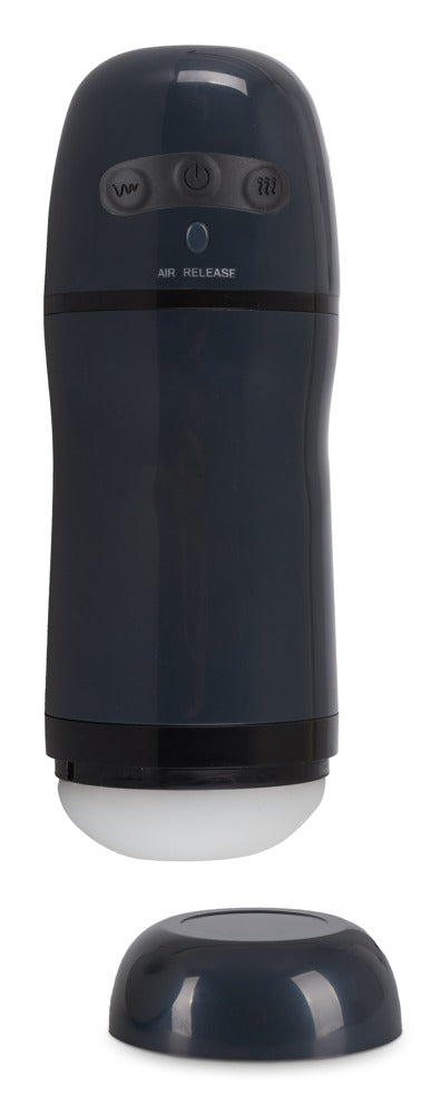 Rebel Masturbator with 2 Functions