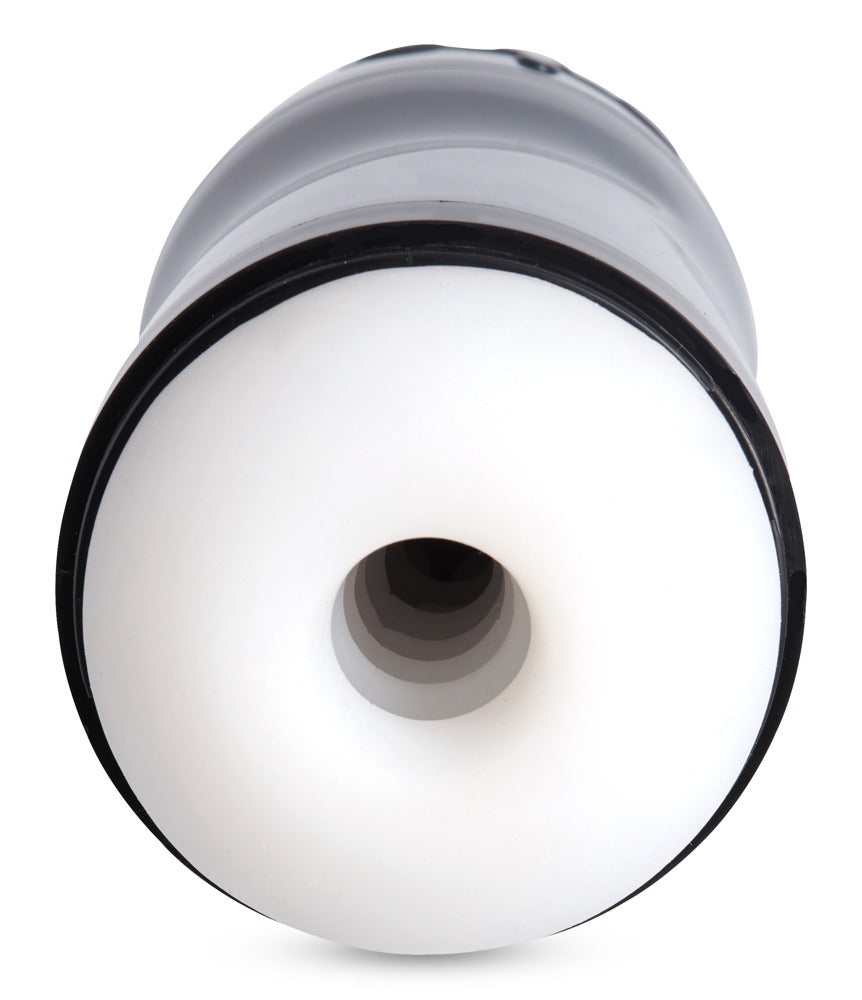 Rebel Masturbator with 2 Functions