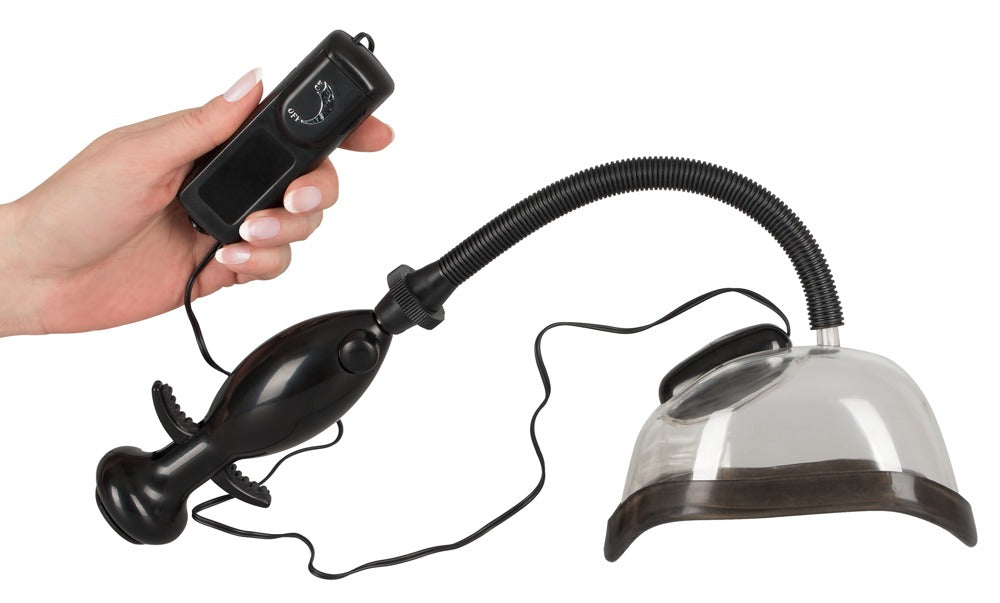 You2Toys Vibrosugeskål