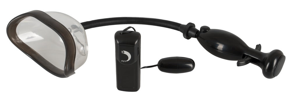 You2Toys Vibrosugeskål