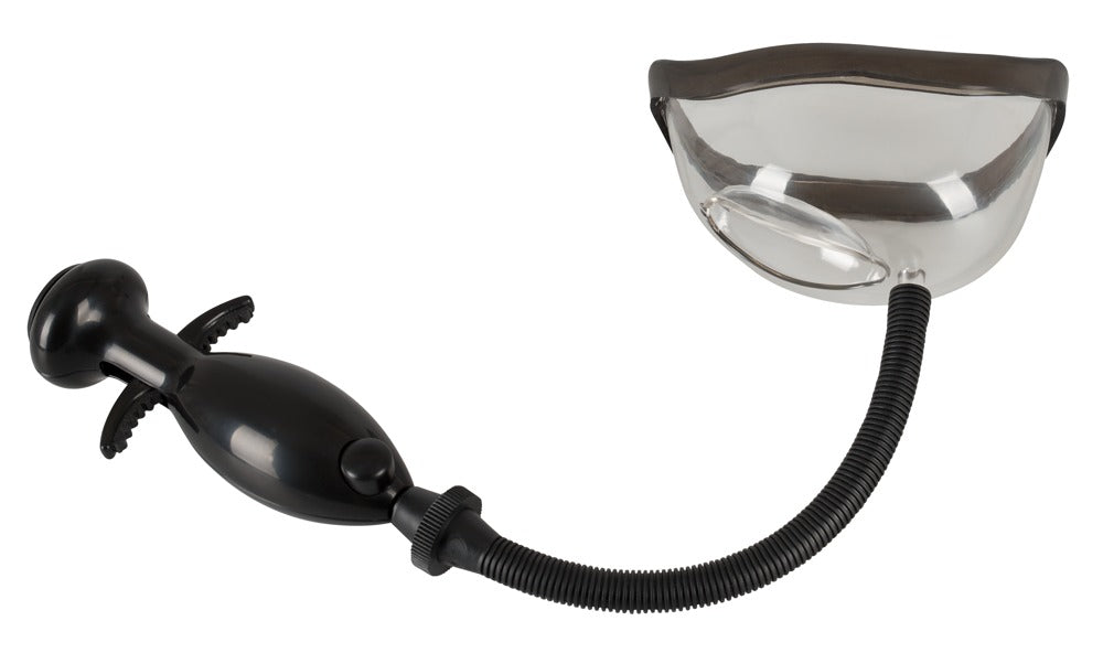 You2Toys Vibrosugeskål