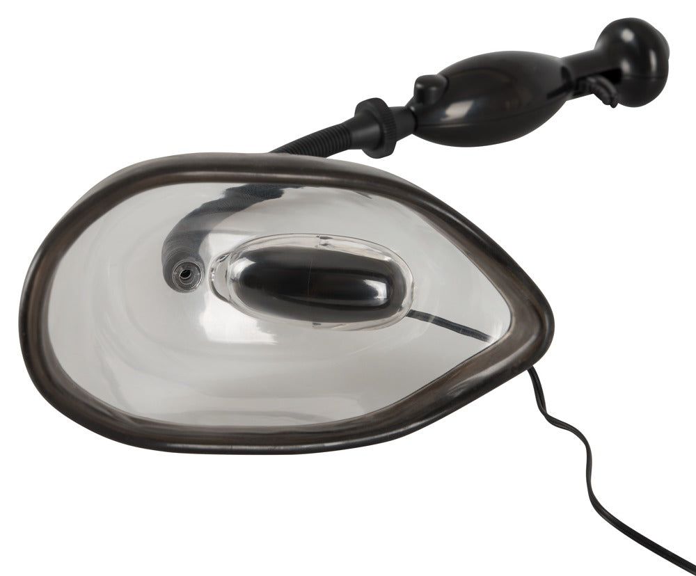 You2Toys Vibrosugeskål