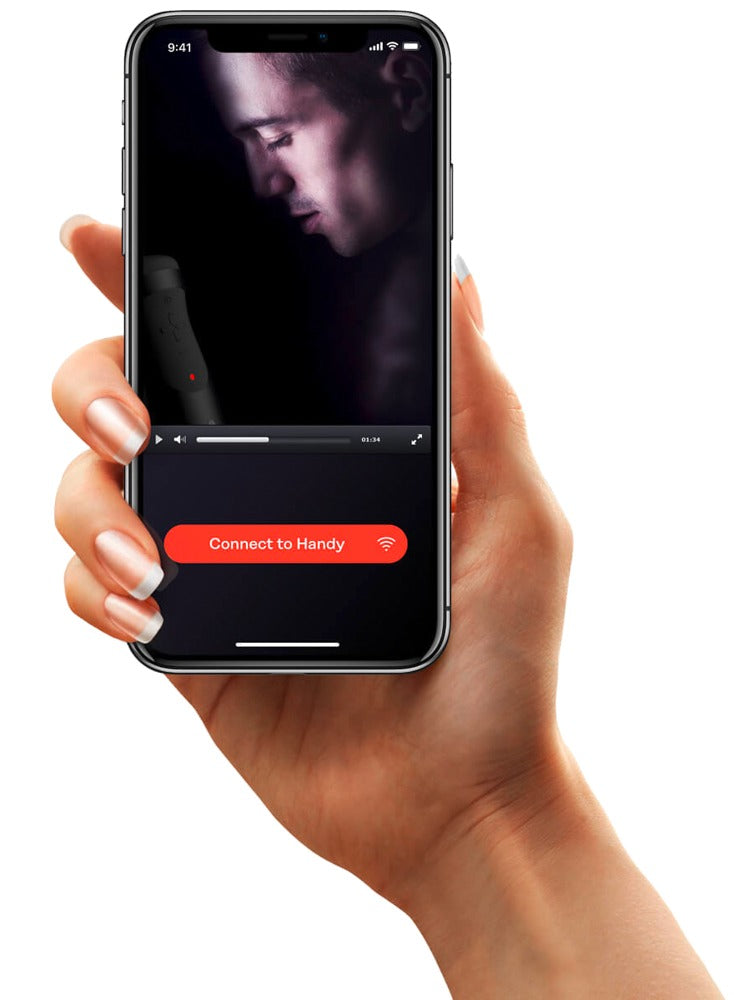 The Handy Runkemaskin