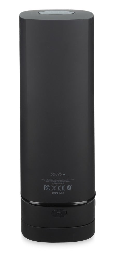 Kiiroo Onyx + Pearl 2 i Sett
