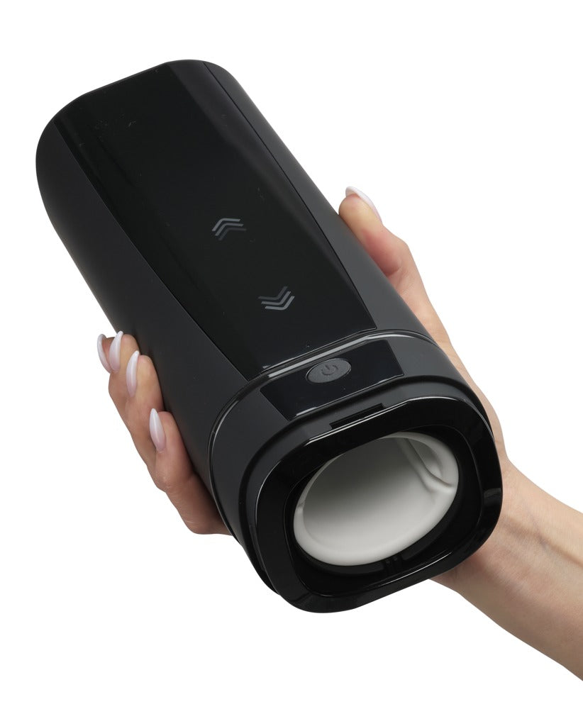 Kiiroo Onyx + Pearl 2 i Sett