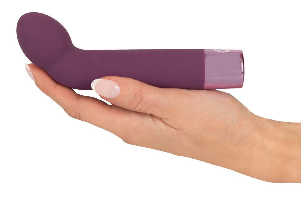 Elegant Series Mini G-punkt vibrator