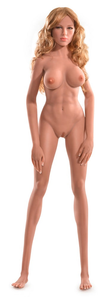 UltimateFantasy Dolls Ultimate Fantasy Dolls Mandy