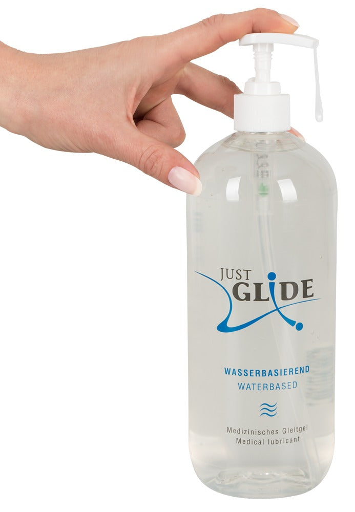 Just Glide Vannbasert