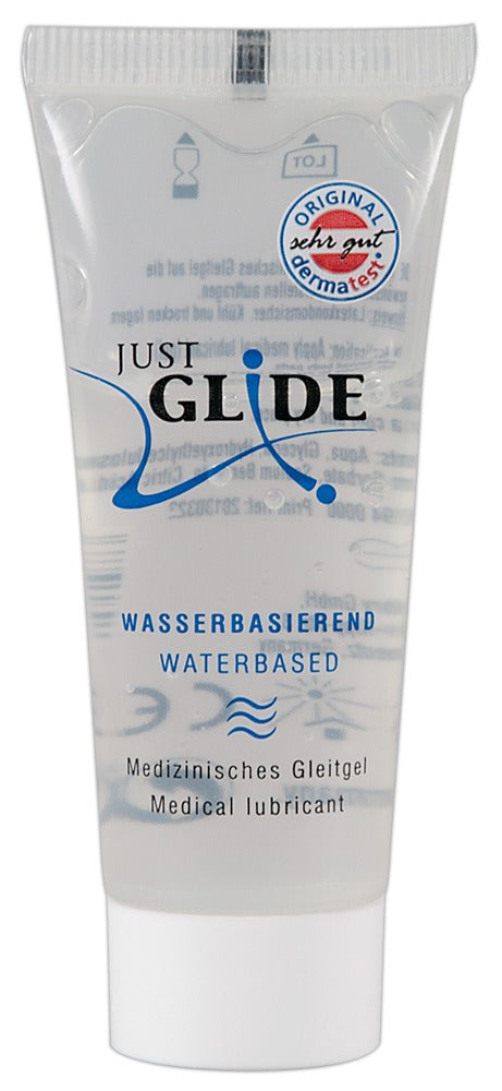 Just Glide Vannbasert