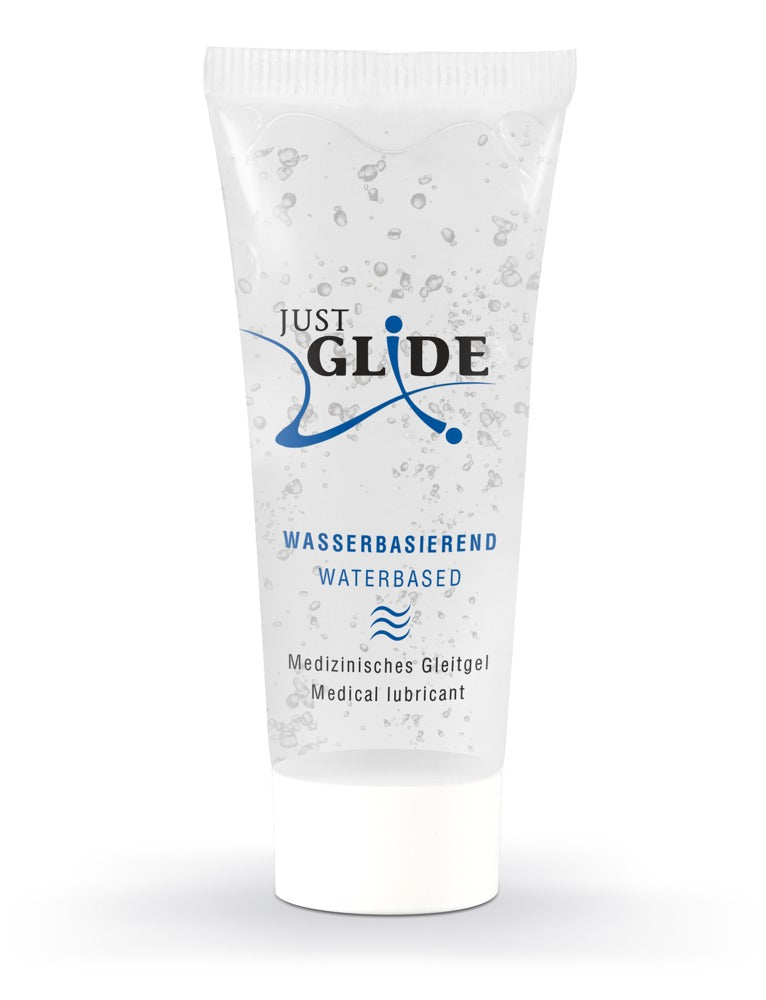 Just Glide Vannbasert
