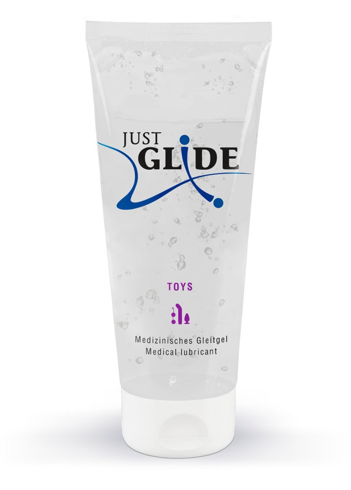 Just Glide Toylube