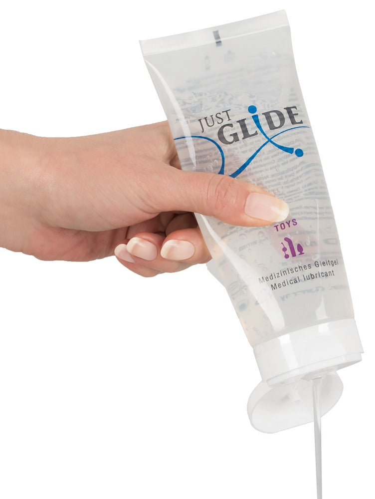 Just Glide Toylube