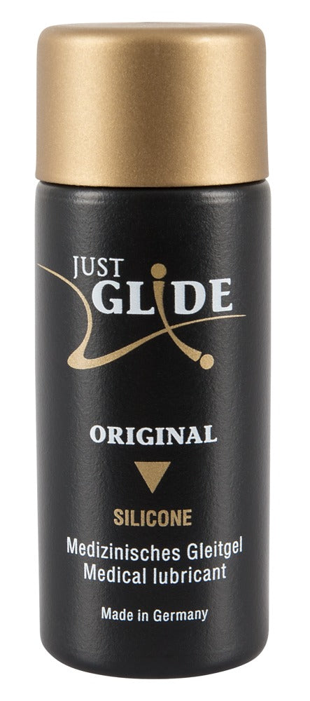 Just Glide Original Silicone