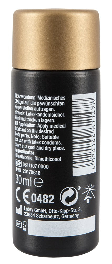 Just Glide Original Silicone