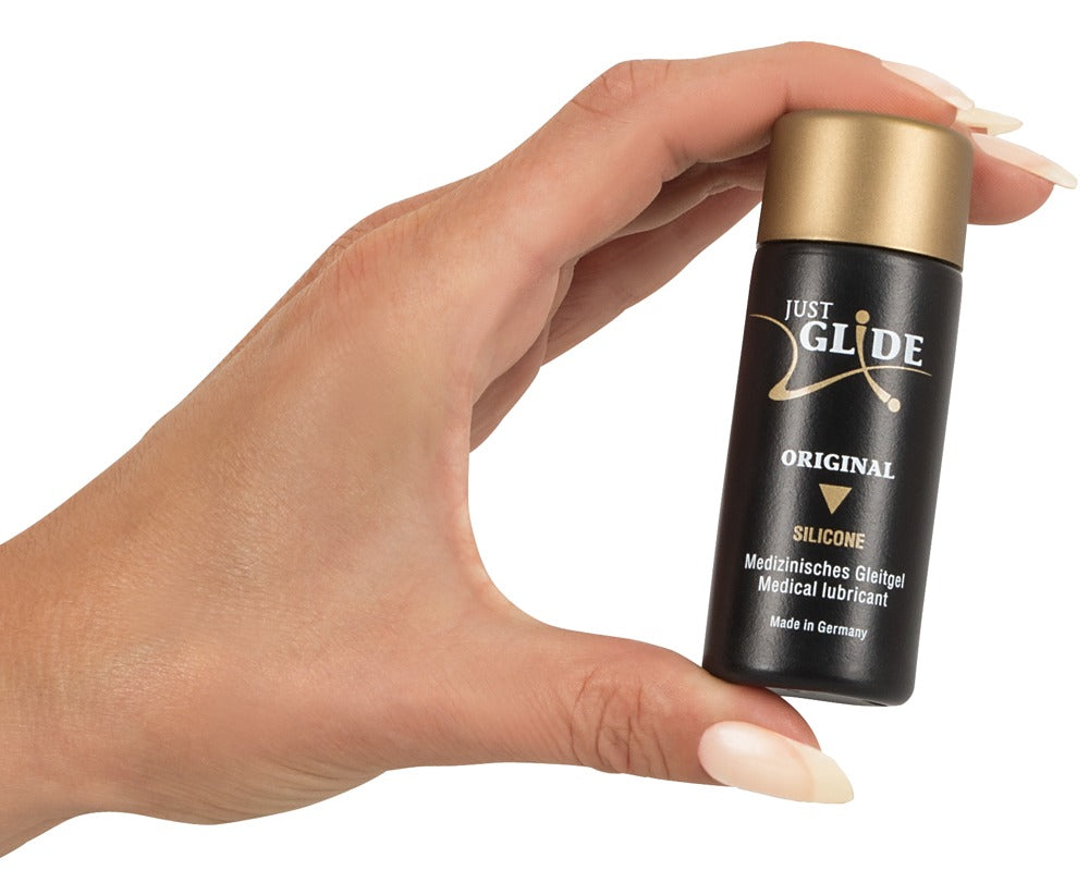 Just Glide Original Silicone