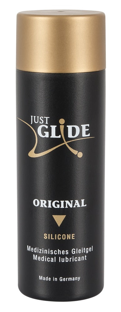 Just Glide Original Silicone