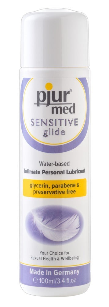 pjur SENSITIVE