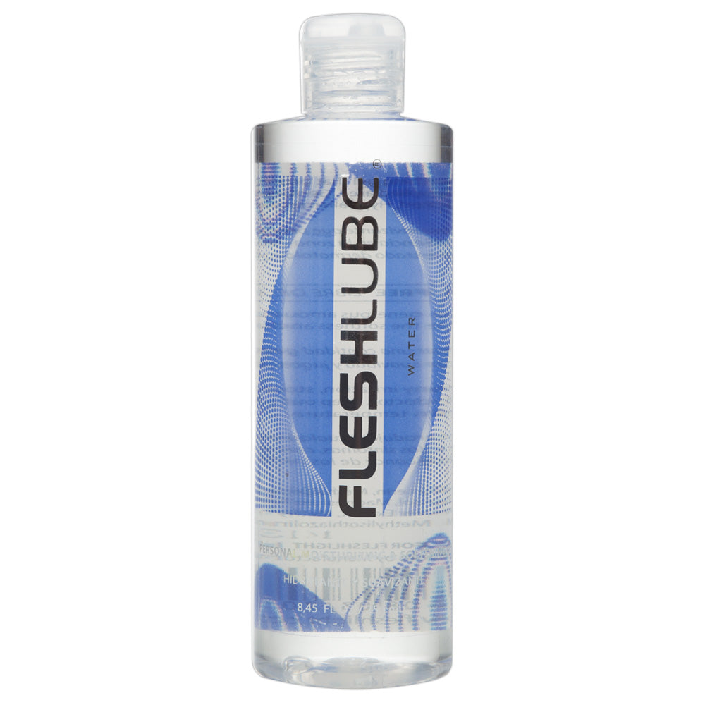 Fleshlight FleshLube Water