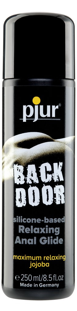 Pjur Back Door anal